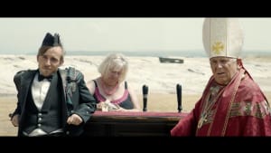 Clemenger BBDO gets inside the joke